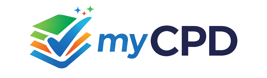 myCPD Logo